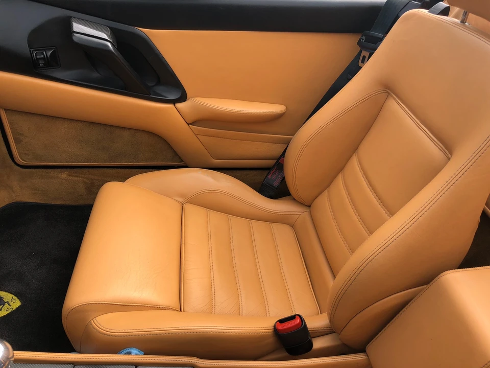 1995 Ferrari F355 Spider - Image 27 of 31