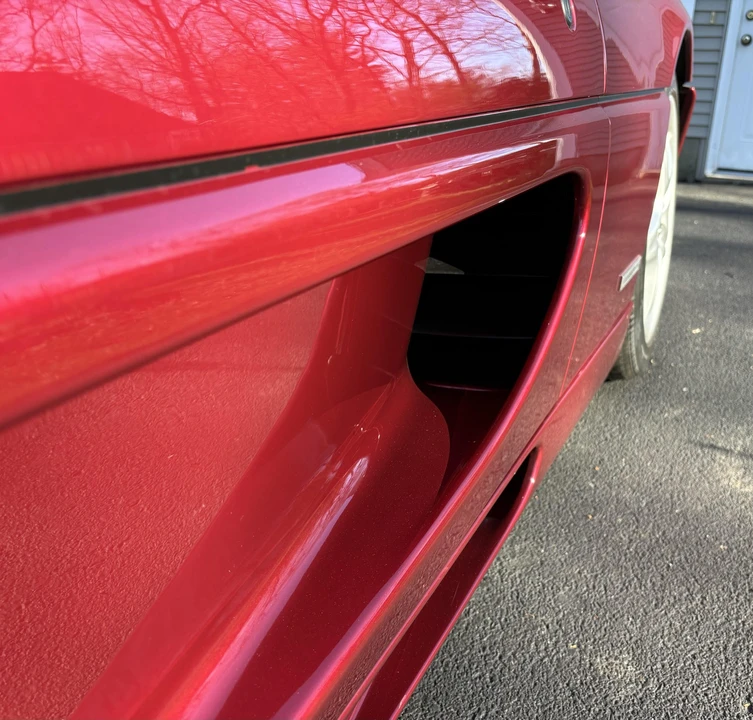1995 Ferrari F355 Spider - Image 18 of 31