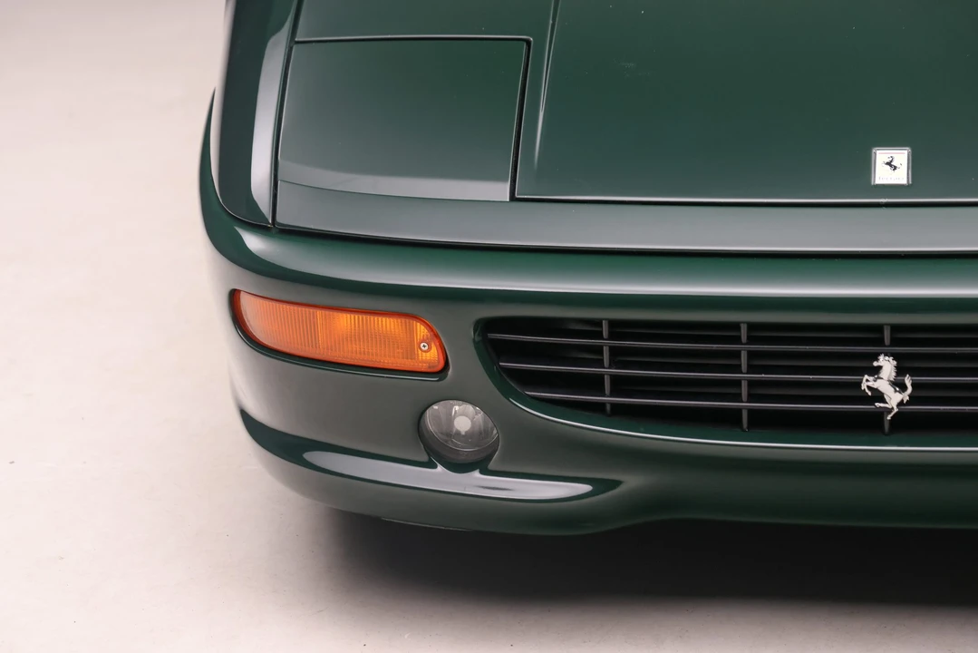 1995 Ferrari F355 Spider - Image 16 of 31