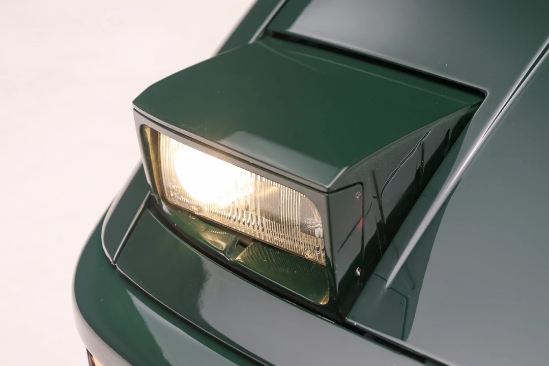 1995 Ferrari F355 Spider - Image 21 of 31