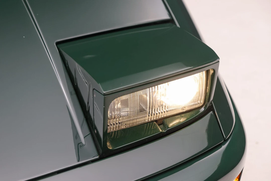 1995 Ferrari F355 Spider - Image 22 of 31