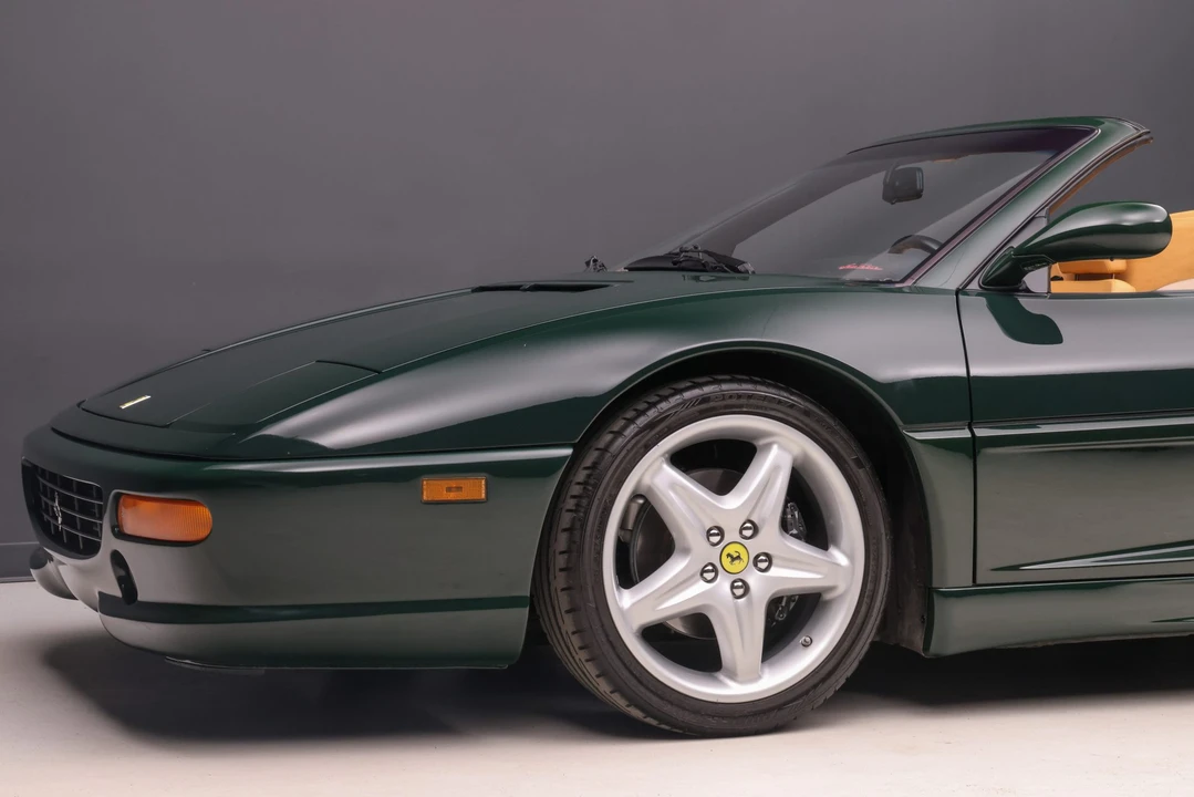 1995 Ferrari F355 Spider - Image 27 of 31