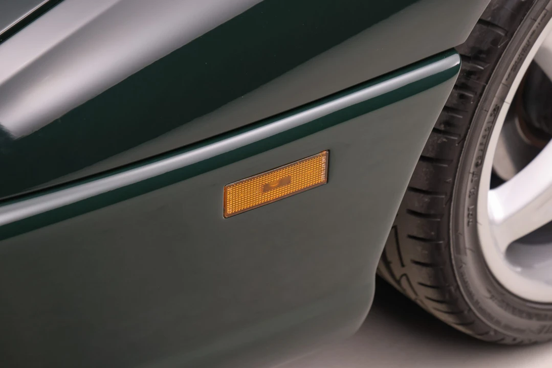 1995 Ferrari F355 Spider - Image 30 of 31