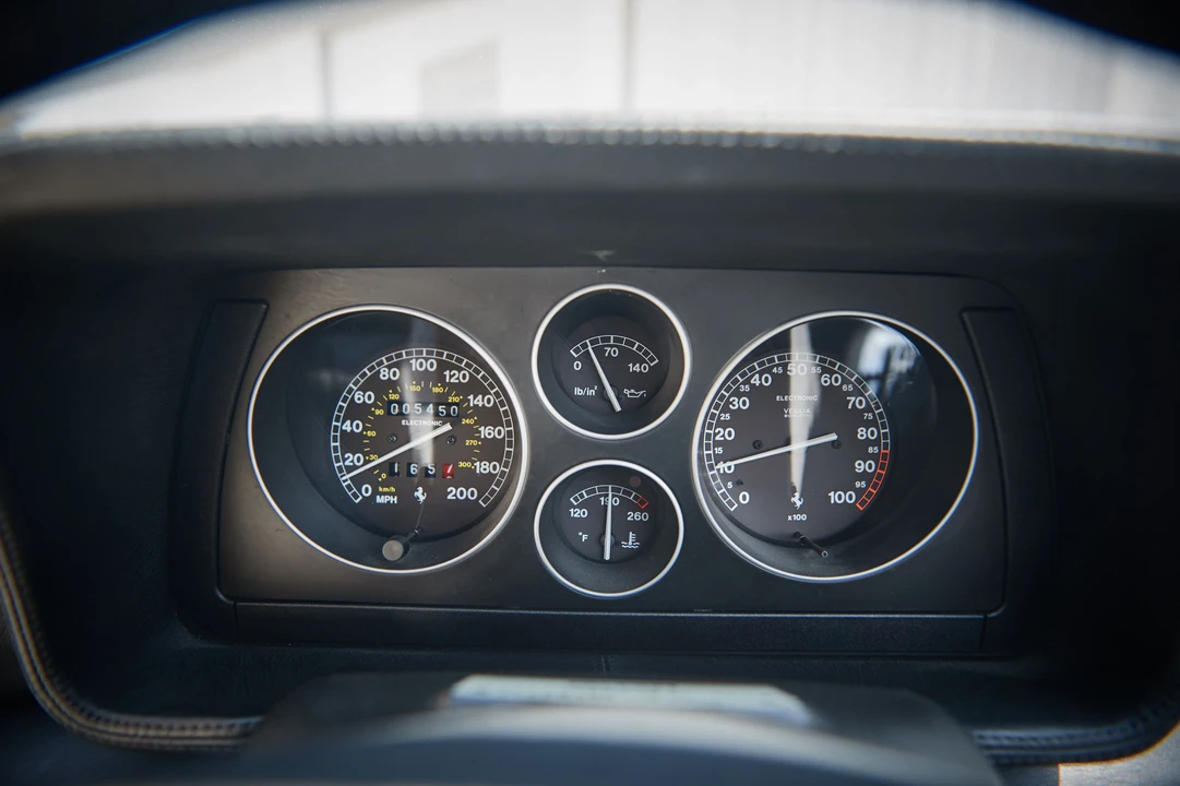 1995 Ferrari F355 Spider - Image 28 of 30
