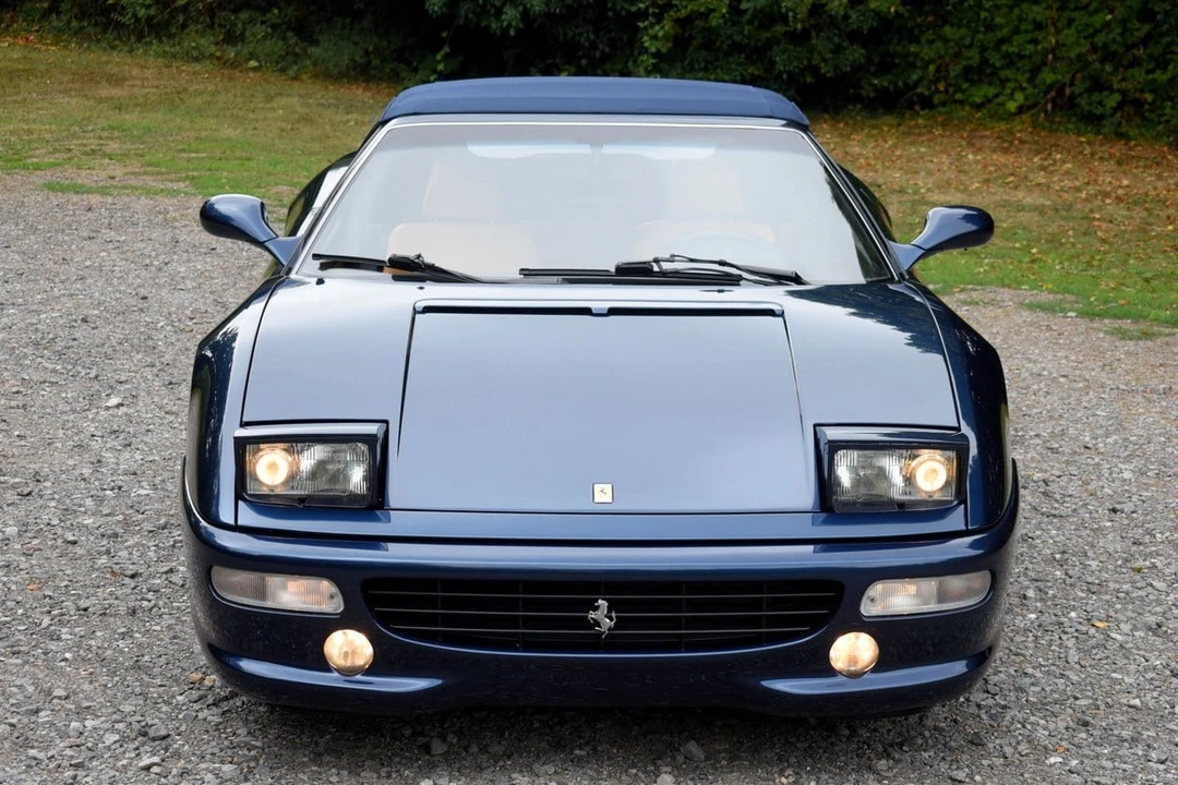 1995 Ferrari F355 Spider - Image 25 of 30
