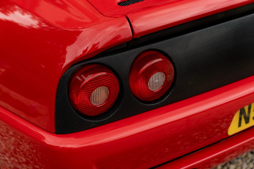 1995 Ferrari F355 Spider - Image 14 of 31