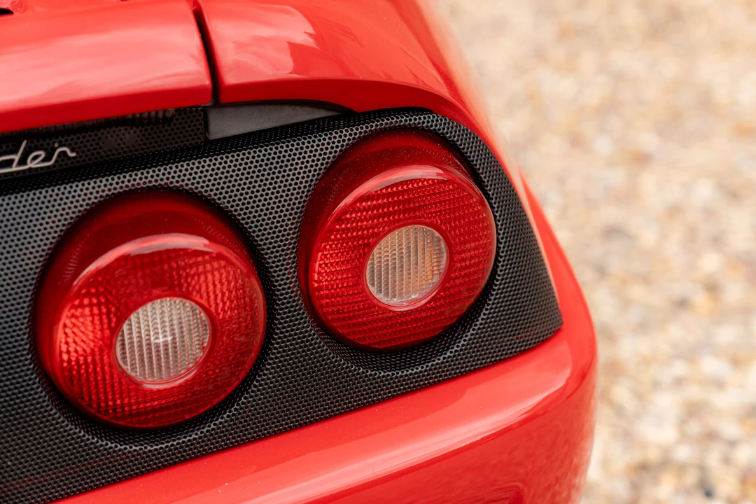 1995 Ferrari F355 Spider - Image 25 of 31