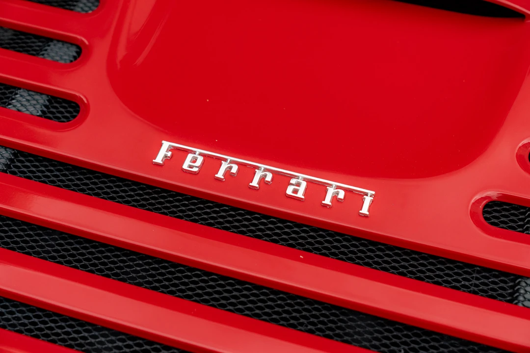1995 Ferrari F355 Spider - Image 27 of 31