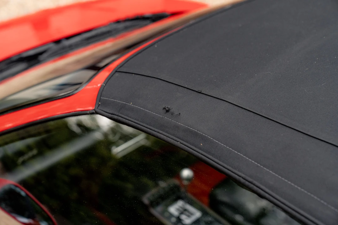 1995 Ferrari F355 Spider - Image 30 of 31