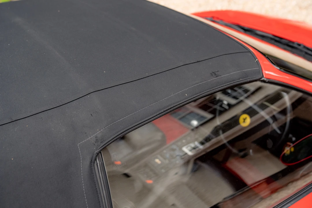 1995 Ferrari F355 Spider - Image 31 of 31
