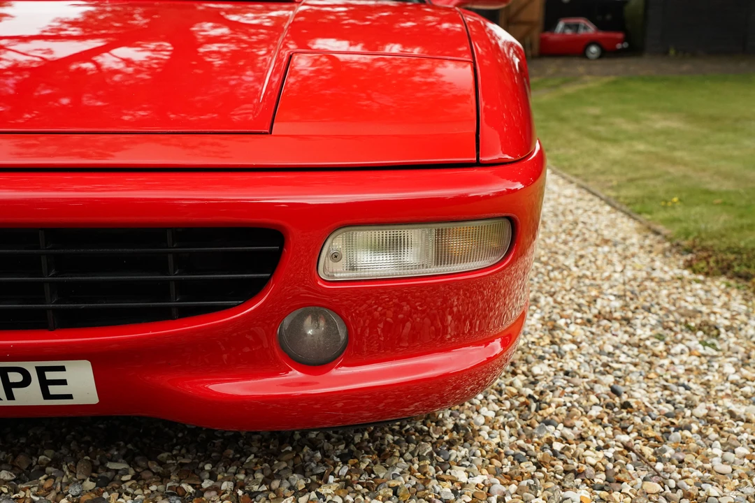 1995 Ferrari F355 Spider - Image 22 of 31