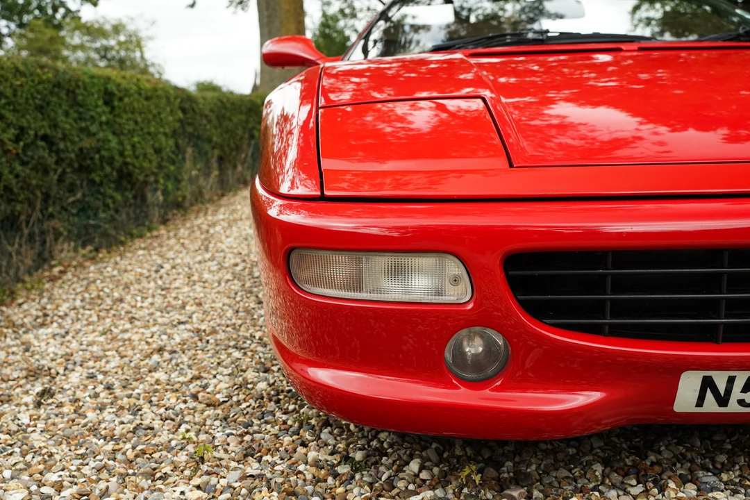 1995 Ferrari F355 Spider - Image 25 of 31