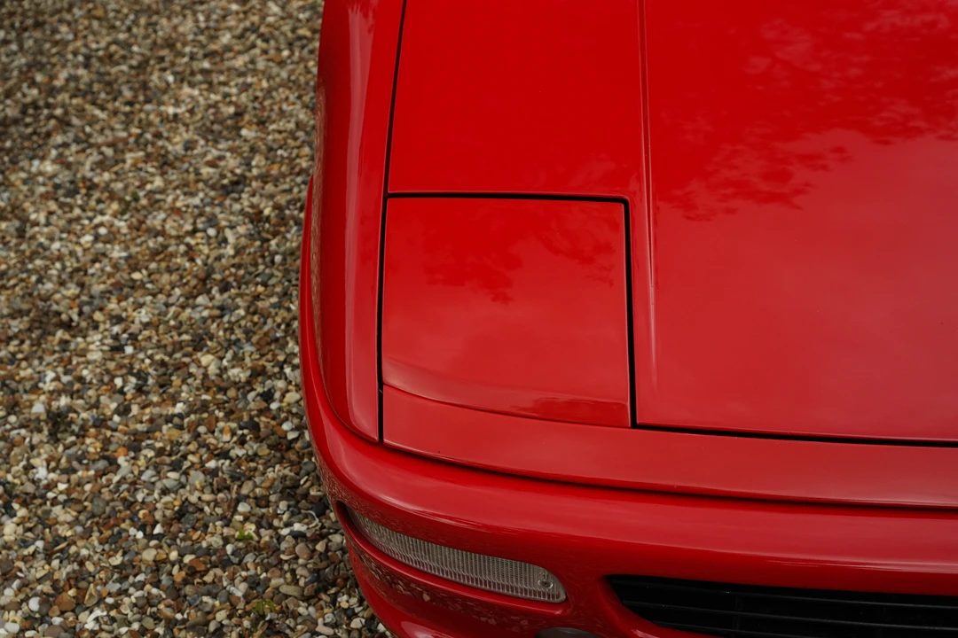 1995 Ferrari F355 Spider - Image 28 of 31