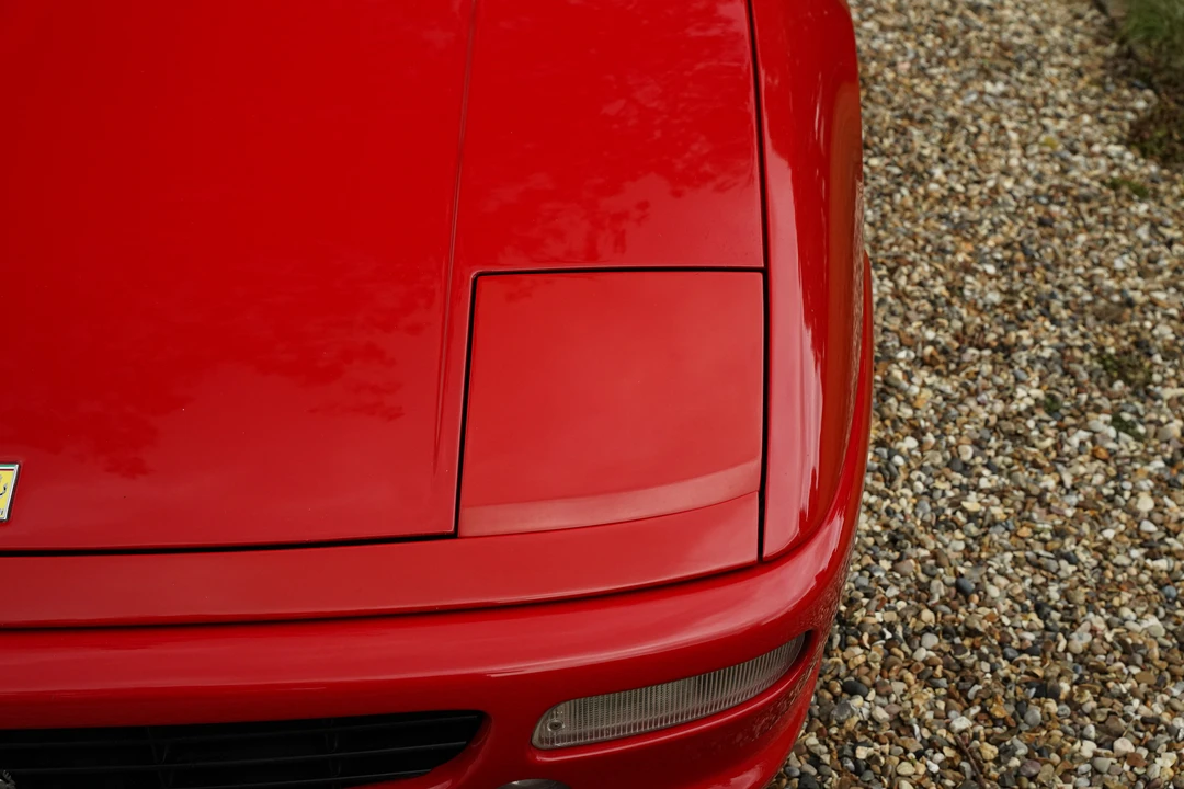 1995 Ferrari F355 Spider - Image 29 of 31