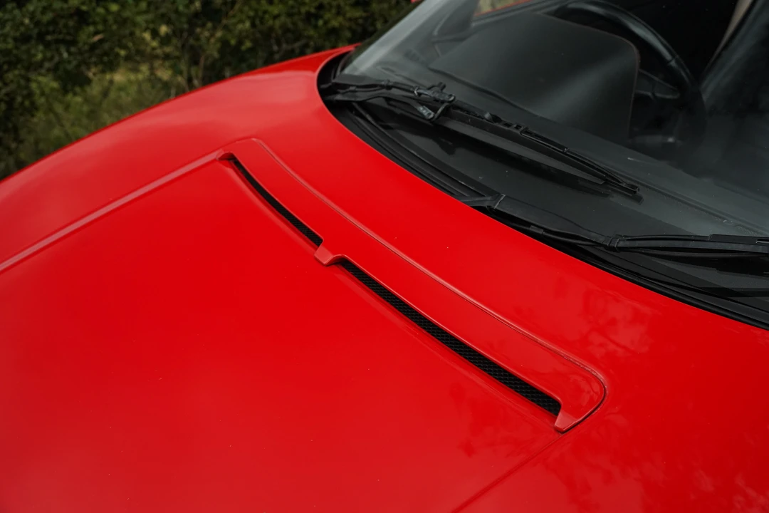 1995 Ferrari F355 Spider - Image 30 of 31