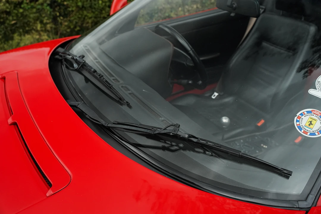1995 Ferrari F355 Spider - Image 31 of 31