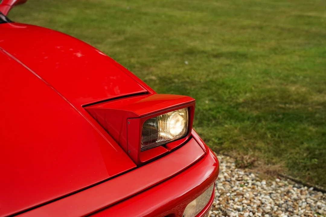 1995 Ferrari F355 Spider - Image 13 of 31