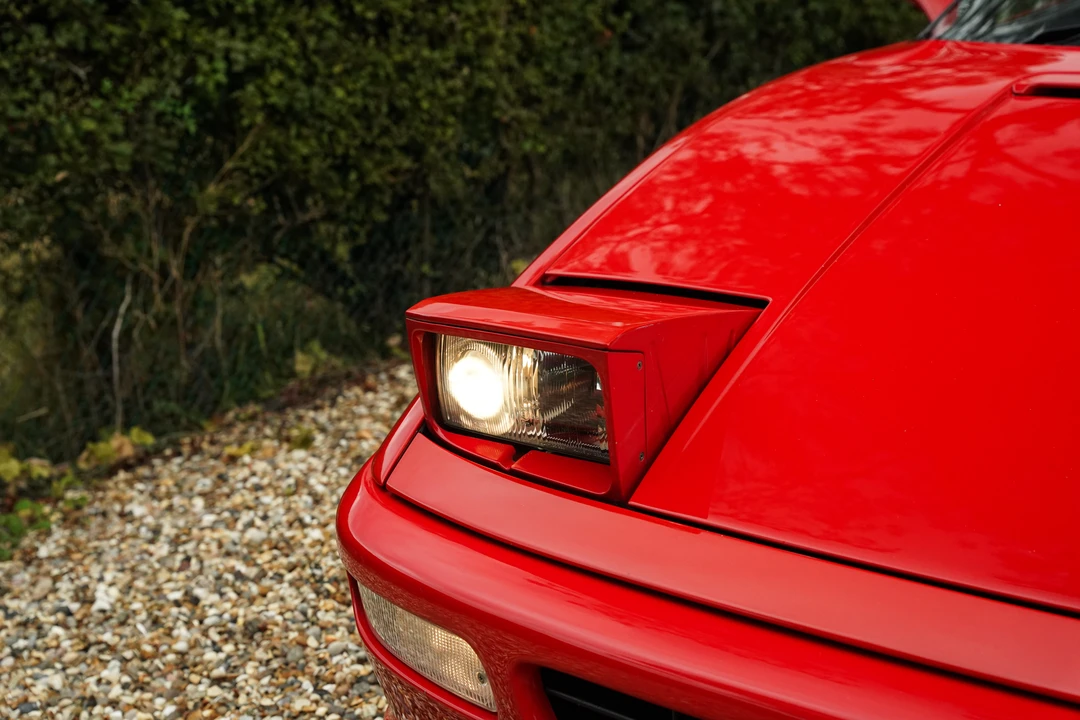 1995 Ferrari F355 Spider - Image 16 of 31