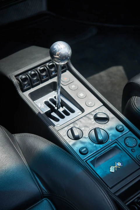 1995 Ferrari F355 Spider - Image 29 of 30