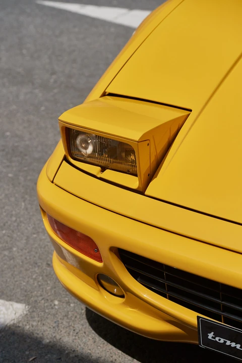 1995 Ferrari F355 Spider - Image 15 of 30