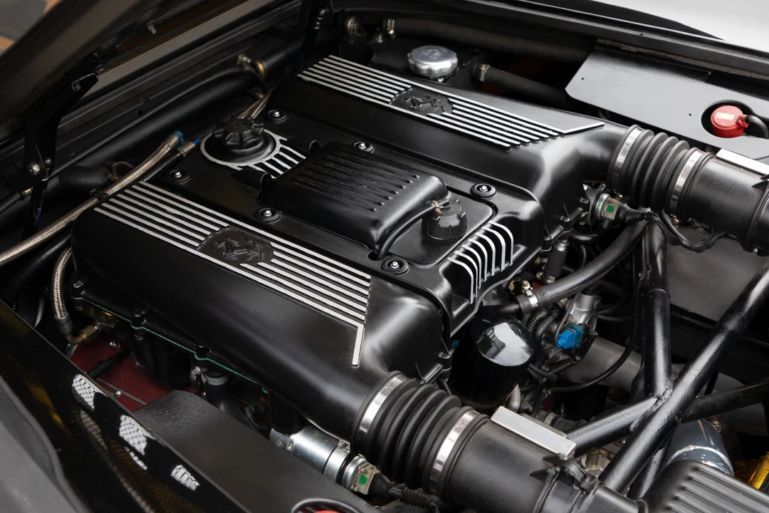 1995 Ferrari F355 Spider - Image 3 of 31