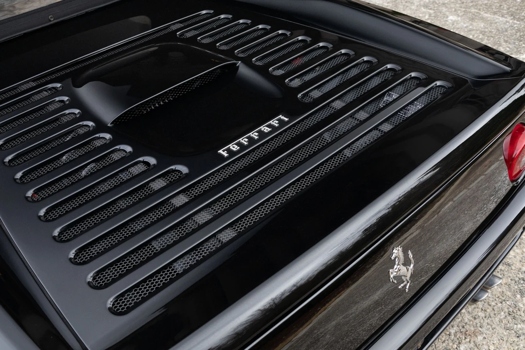 1995 Ferrari F355 Spider - Image 12 of 31