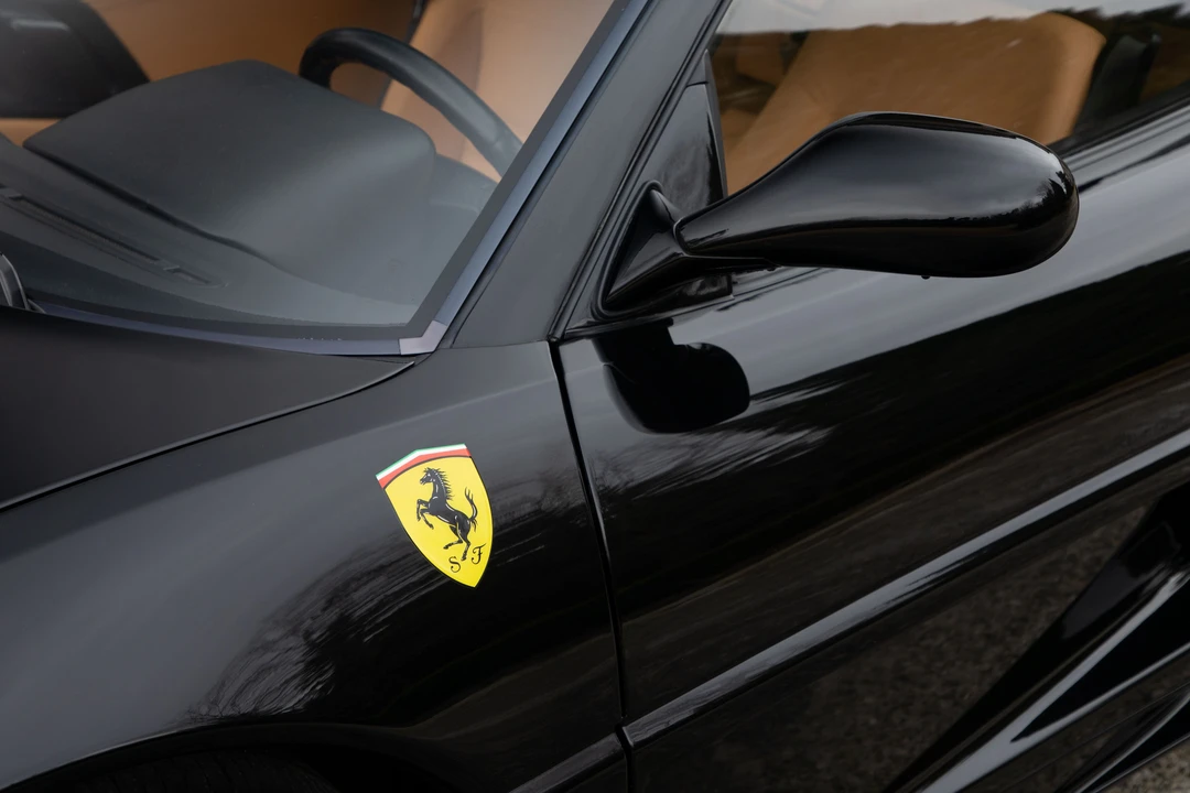 1995 Ferrari F355 Spider - Image 23 of 31