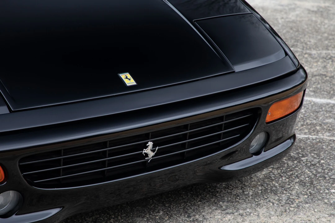 1995 Ferrari F355 Spider - Image 26 of 31