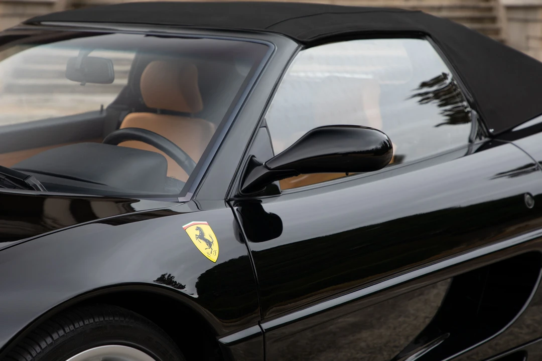 1995 Ferrari F355 Spider - Image 22 of 31