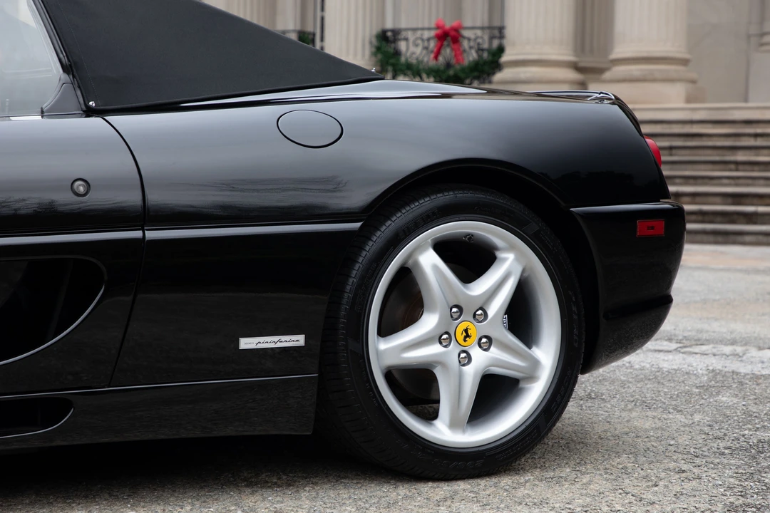 1995 Ferrari F355 Spider - Image 29 of 31