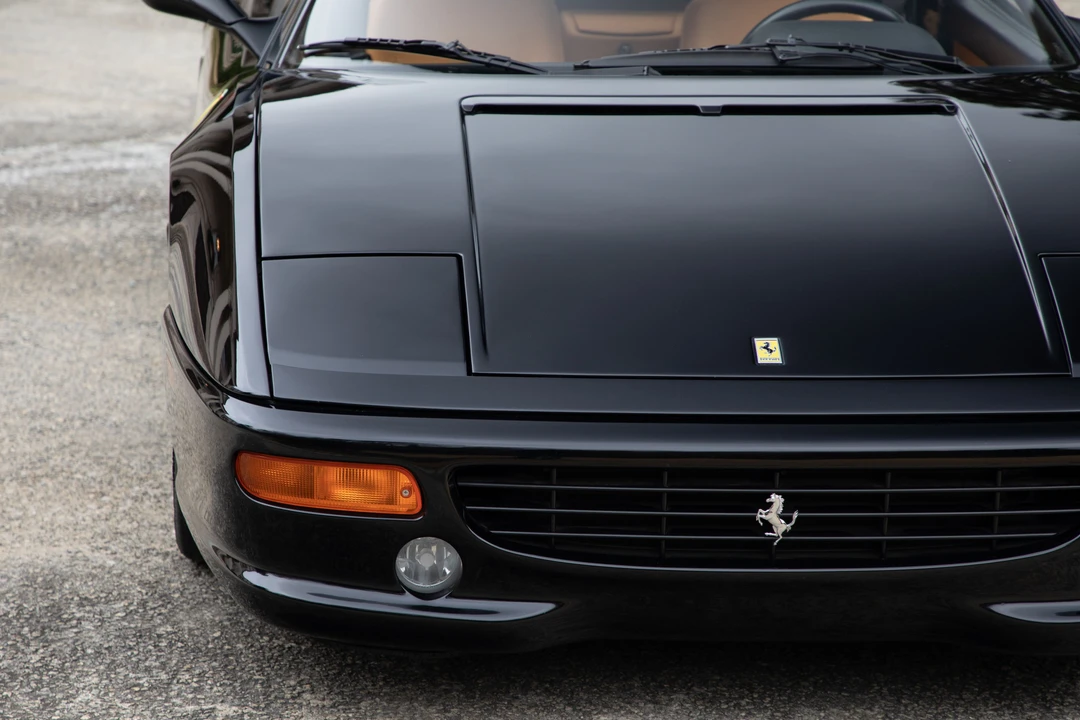 1995 Ferrari F355 Spider - Image 25 of 31