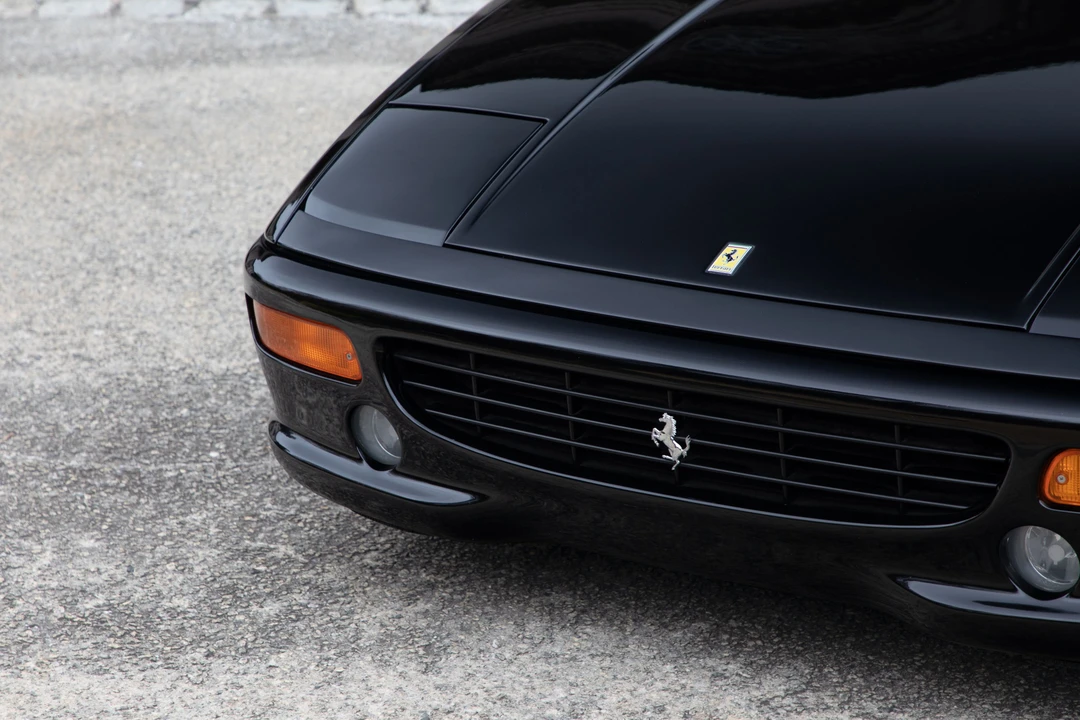 1995 Ferrari F355 Spider - Image 27 of 31