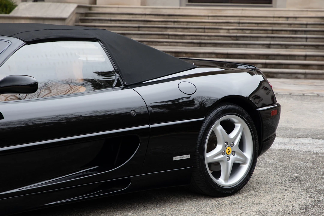 1995 Ferrari F355 Spider - Image 30 of 31