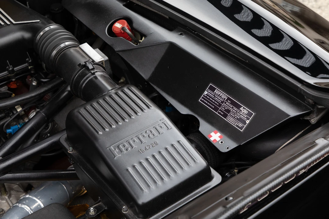 1995 Ferrari F355 Spider - Image 6 of 31