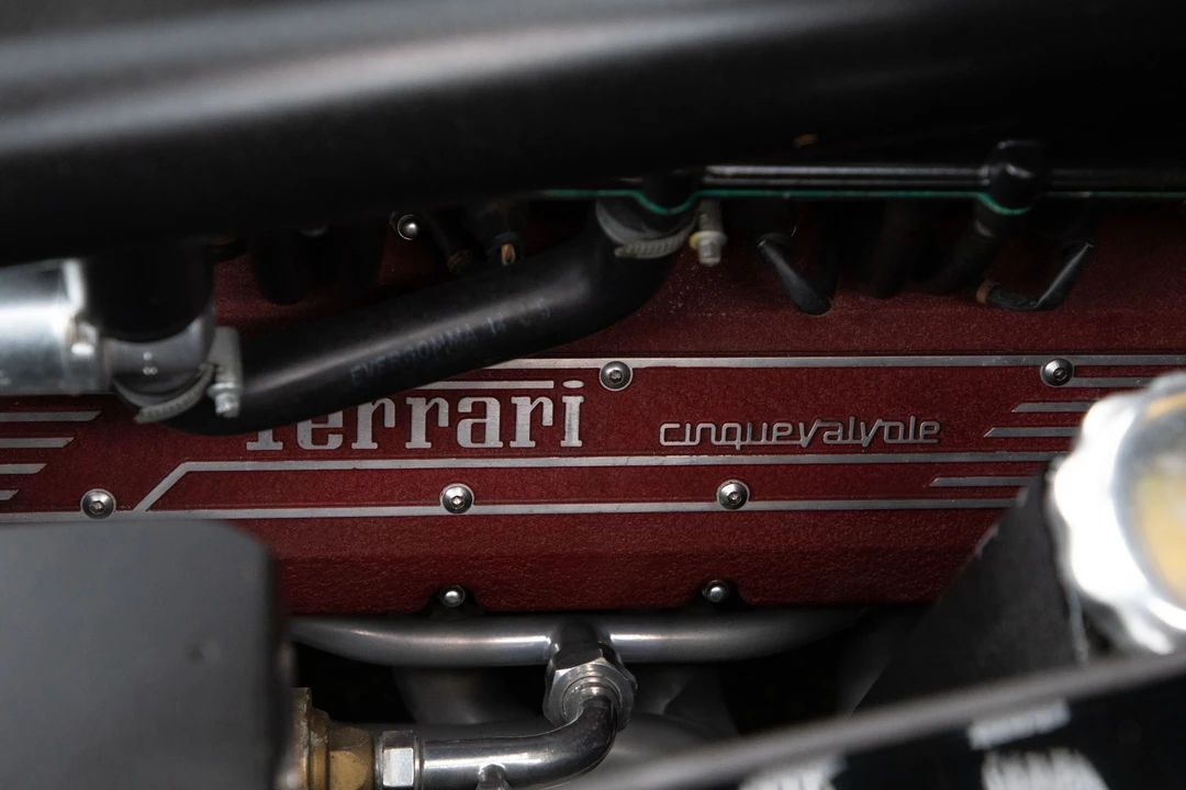 1995 Ferrari F355 Spider - Image 8 of 31