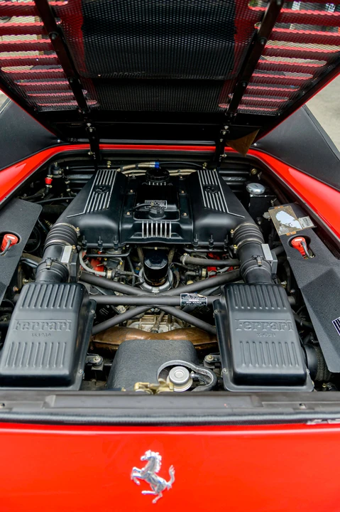 1995 Ferrari F355 Spider - Image 27 of 31