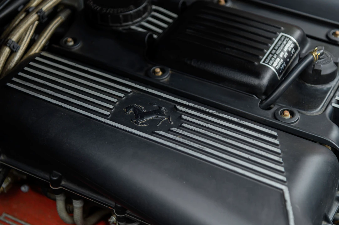 1995 Ferrari F355 Spider - Image 28 of 31