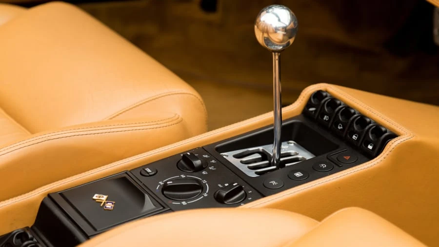 1995 Ferrari F355 Spider - Image 11 of 12