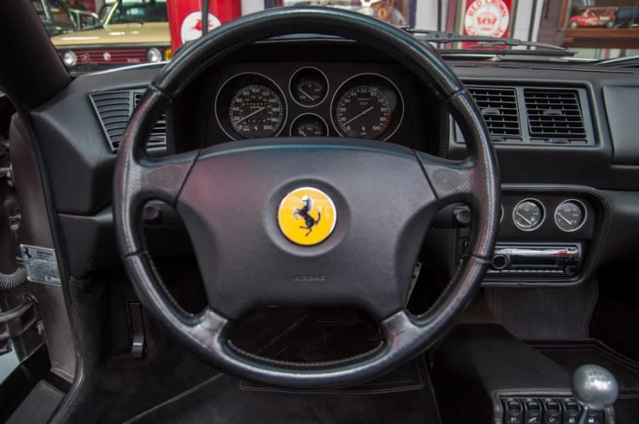 1995 Ferrari F355 Spider - Image 5 of 7