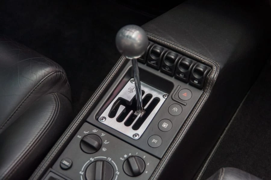 1995 Ferrari F355 Spider - Image 6 of 7