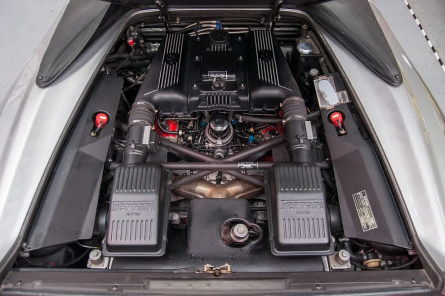 1995 Ferrari F355 Spider - Image 7 of 7