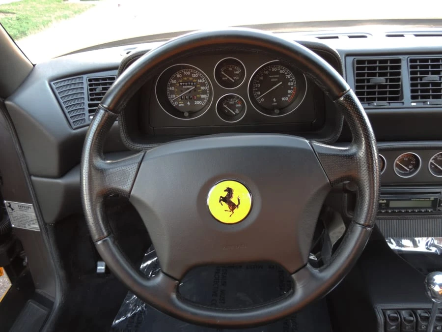 1995 Ferrari F355 Spider - Image 6 of 10