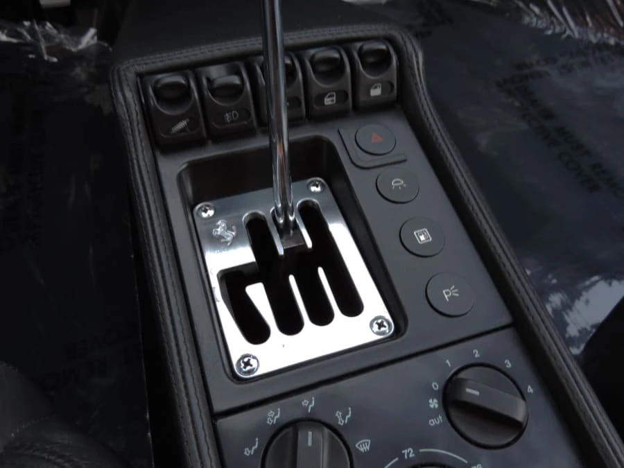 1995 Ferrari F355 Spider - Image 8 of 10