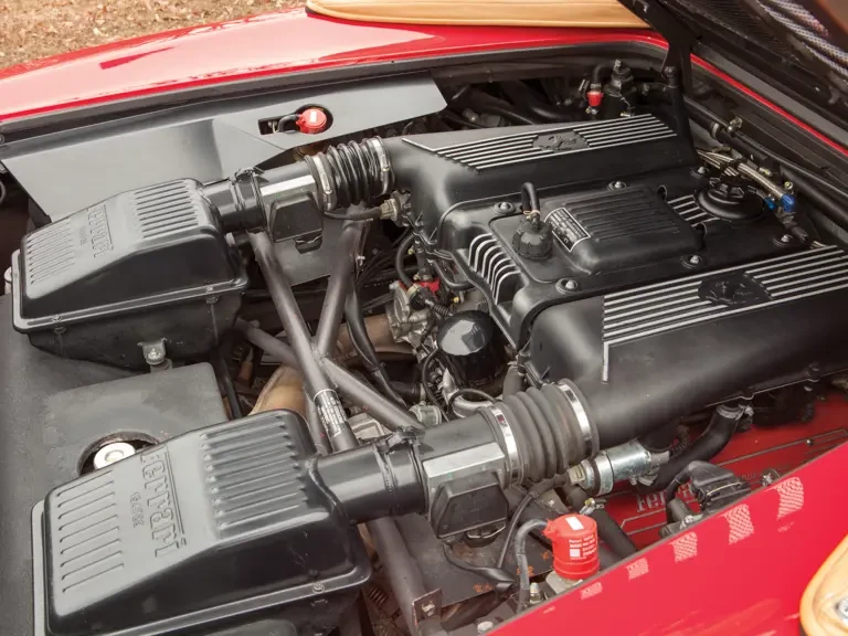 1995 Ferrari F355 Spider - Image 26 of 26