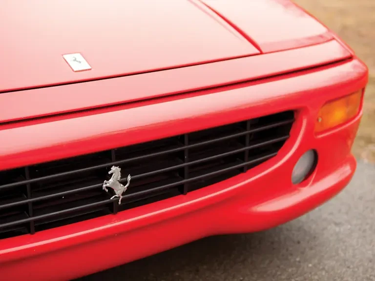 1995 Ferrari F355 Spider - Image 9 of 26