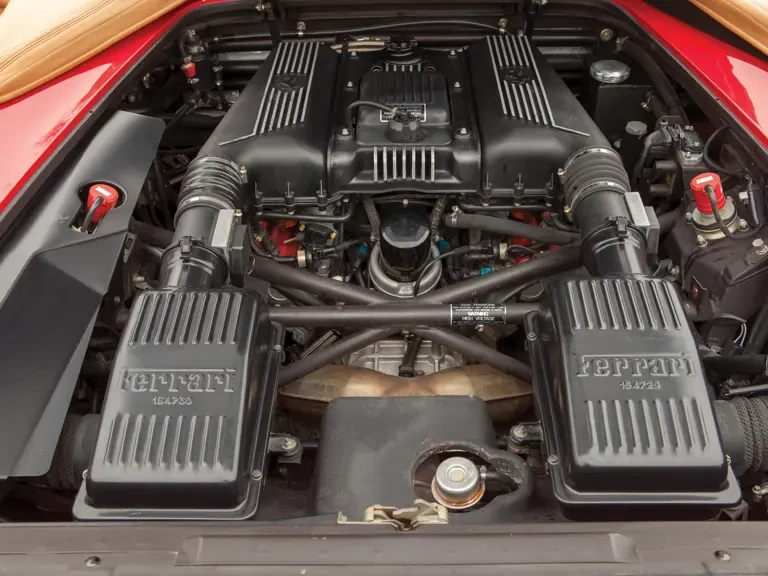 1995 Ferrari F355 Spider - Image 4 of 26