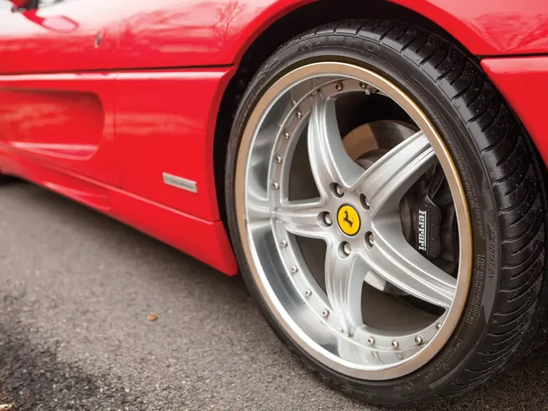 1995 Ferrari F355 Spider - Image 17 of 26