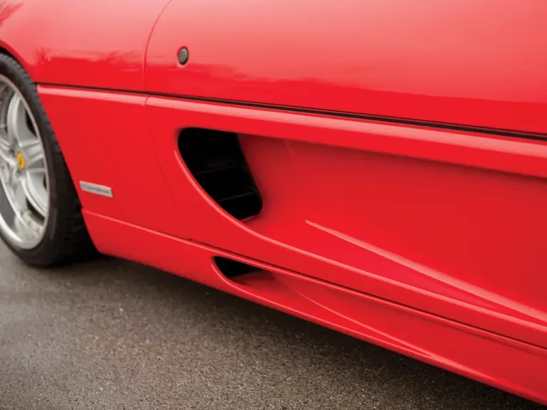 1995 Ferrari F355 Spider - Image 18 of 26