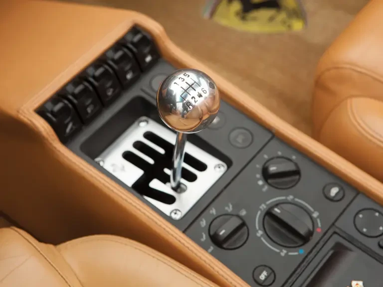 1995 Ferrari F355 Spider - Image 15 of 26