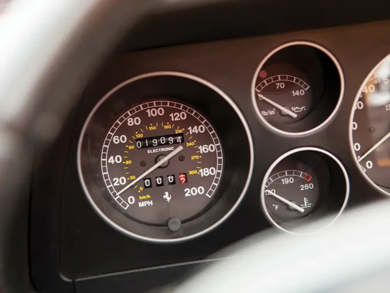1995 Ferrari F355 Spider - Image 13 of 26